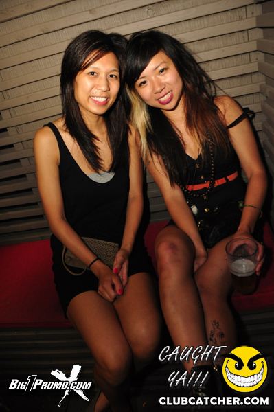 Luxy nightclub photo 29 - August 31st, 2012