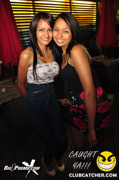 Luxy nightclub photo 34 - August 31st, 2012