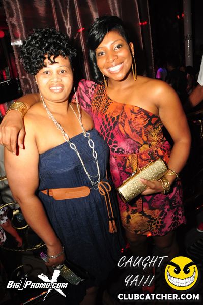 Luxy nightclub photo 49 - August 31st, 2012