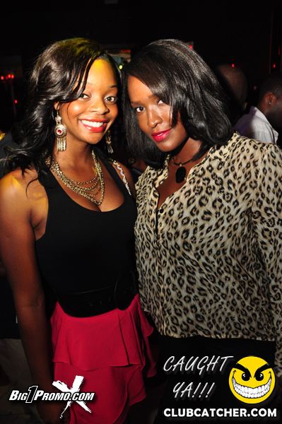 Luxy nightclub photo 52 - August 31st, 2012