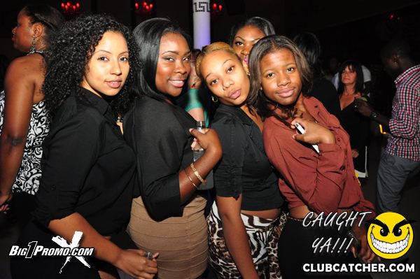 Luxy nightclub photo 53 - August 31st, 2012