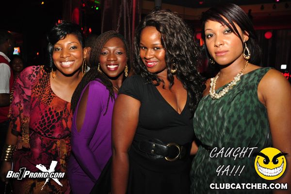 Luxy nightclub photo 54 - August 31st, 2012