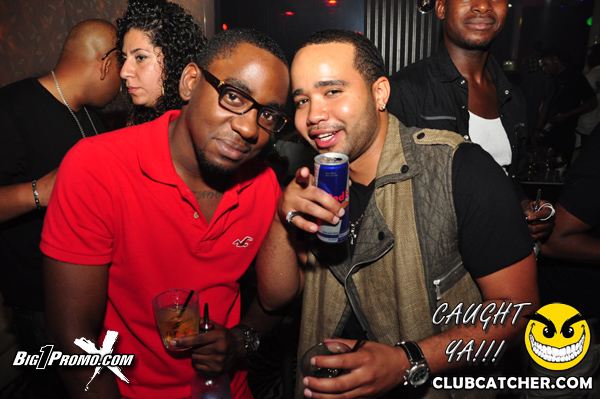 Luxy nightclub photo 65 - August 31st, 2012