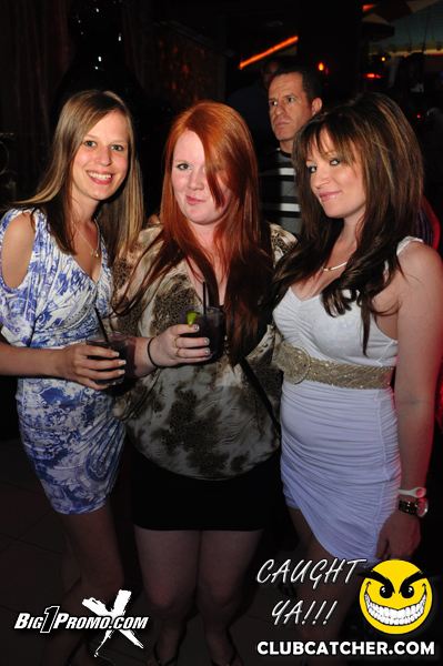 Luxy nightclub photo 78 - August 31st, 2012