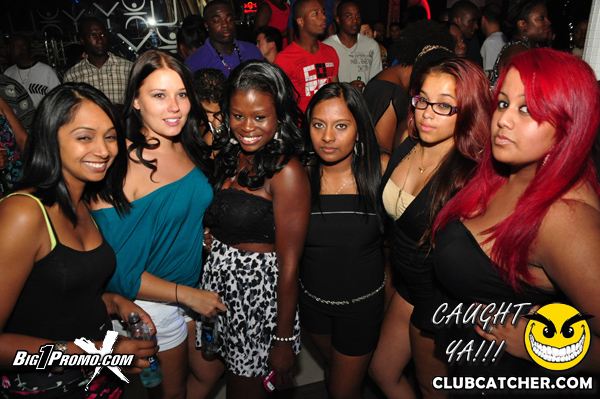 Luxy nightclub photo 9 - August 31st, 2012