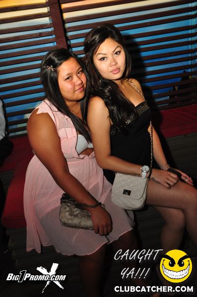 Luxy nightclub photo 81 - August 31st, 2012