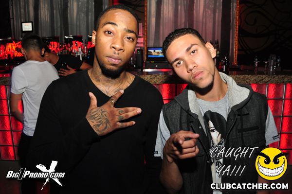 Luxy nightclub photo 82 - August 31st, 2012