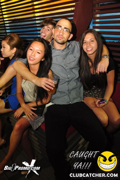 Luxy nightclub photo 88 - August 31st, 2012