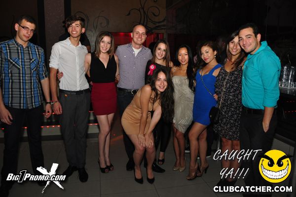 Luxy nightclub photo 97 - August 31st, 2012