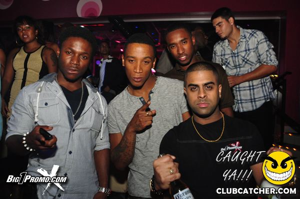 Luxy nightclub photo 11 - September 1st, 2012