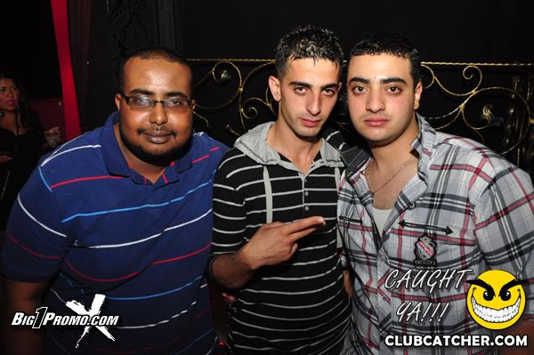 Luxy nightclub photo 110 - September 1st, 2012