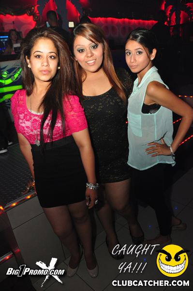 Luxy nightclub photo 111 - September 1st, 2012