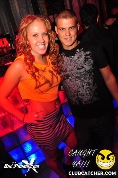 Luxy nightclub photo 114 - September 1st, 2012