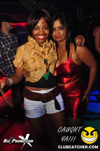 Luxy nightclub photo 117 - September 1st, 2012