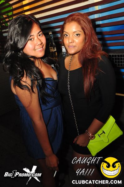 Luxy nightclub photo 119 - September 1st, 2012