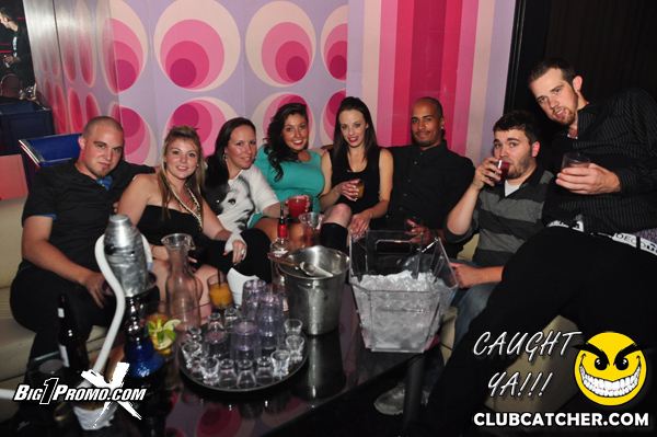 Luxy nightclub photo 122 - September 1st, 2012