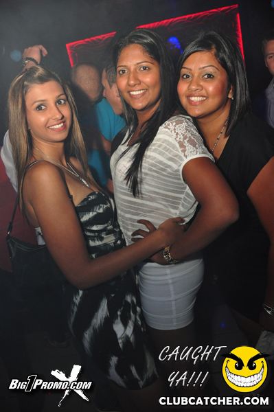 Luxy nightclub photo 127 - September 1st, 2012