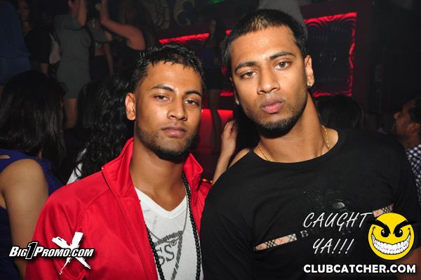 Luxy nightclub photo 128 - September 1st, 2012