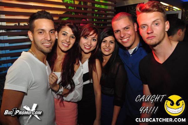 Luxy nightclub photo 134 - September 1st, 2012