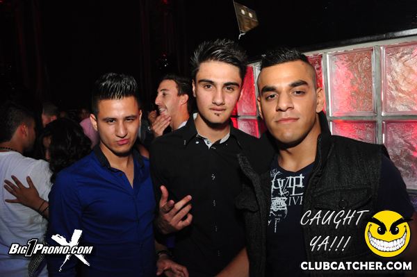 Luxy nightclub photo 135 - September 1st, 2012
