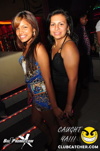 Luxy nightclub photo 138 - September 1st, 2012