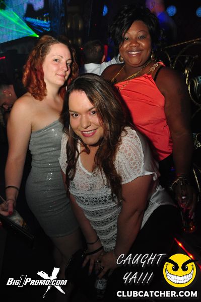 Luxy nightclub photo 139 - September 1st, 2012