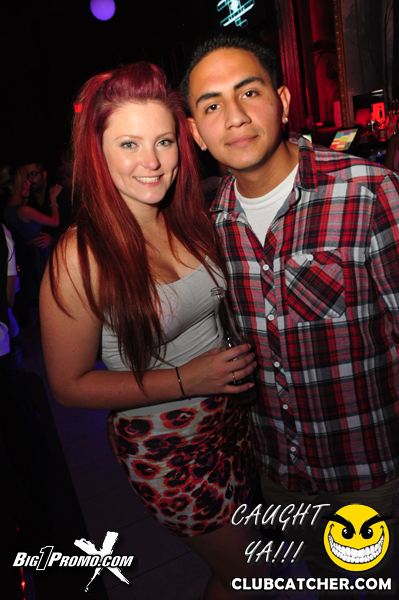 Luxy nightclub photo 150 - September 1st, 2012