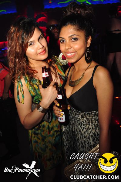 Luxy nightclub photo 16 - September 1st, 2012