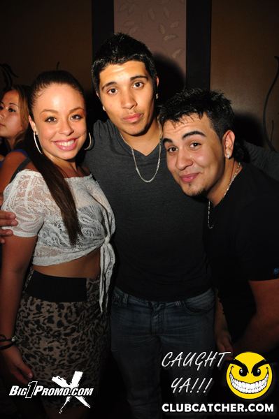 Luxy nightclub photo 154 - September 1st, 2012