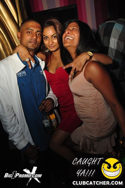 Luxy nightclub photo 155 - September 1st, 2012