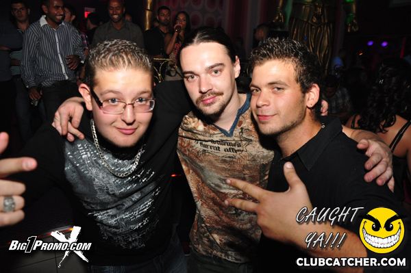 Luxy nightclub photo 17 - September 1st, 2012