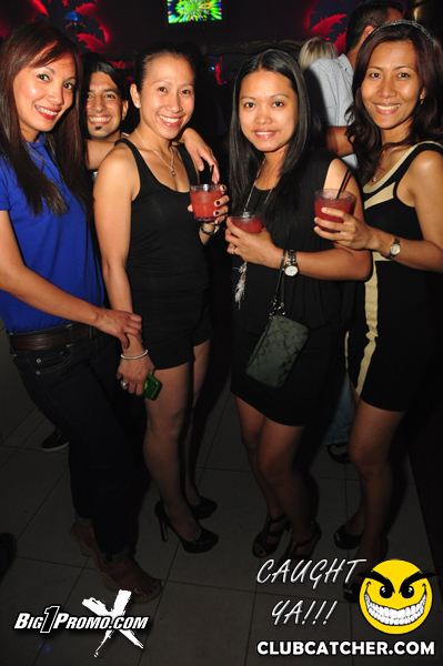Luxy nightclub photo 164 - September 1st, 2012