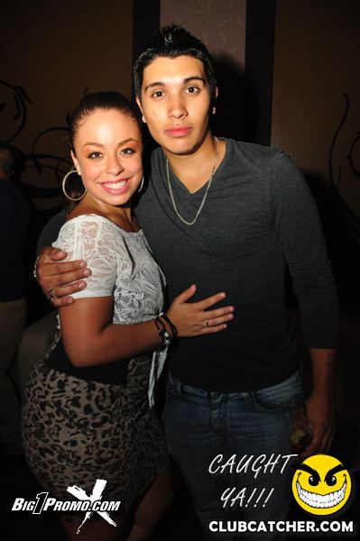 Luxy nightclub photo 168 - September 1st, 2012