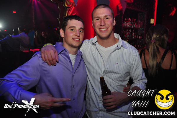 Luxy nightclub photo 169 - September 1st, 2012