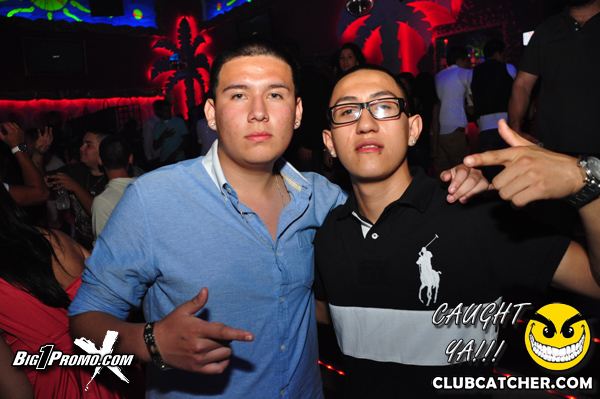 Luxy nightclub photo 170 - September 1st, 2012