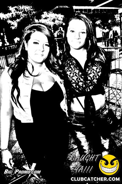 Luxy nightclub photo 173 - September 1st, 2012