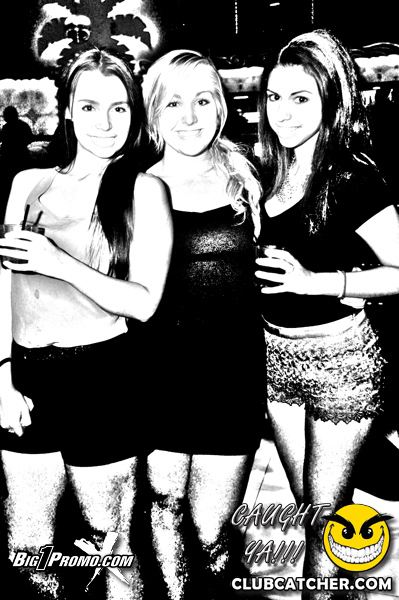 Luxy nightclub photo 174 - September 1st, 2012