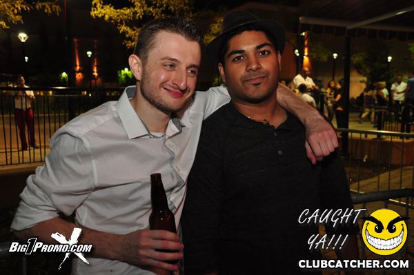 Luxy nightclub photo 175 - September 1st, 2012