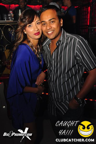 Luxy nightclub photo 178 - September 1st, 2012