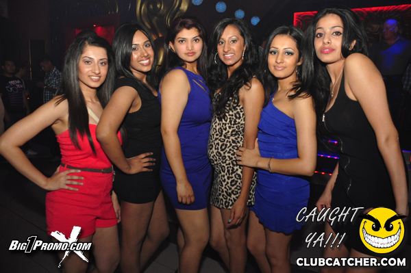 Luxy nightclub photo 19 - September 1st, 2012