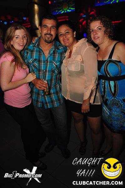 Luxy nightclub photo 181 - September 1st, 2012