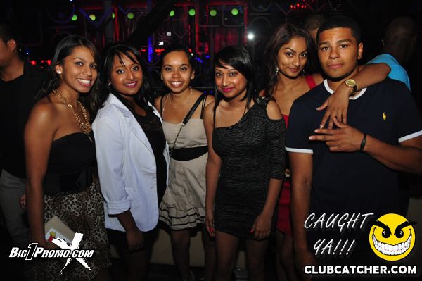 Luxy nightclub photo 184 - September 1st, 2012