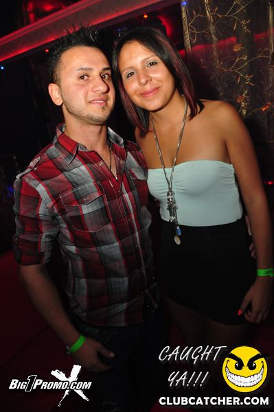 Luxy nightclub photo 185 - September 1st, 2012
