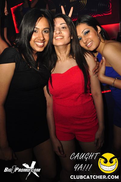 Luxy nightclub photo 188 - September 1st, 2012