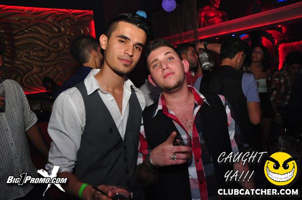 Luxy nightclub photo 189 - September 1st, 2012