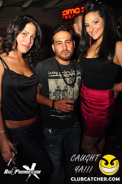 Luxy nightclub photo 190 - September 1st, 2012