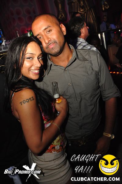 Luxy nightclub photo 191 - September 1st, 2012