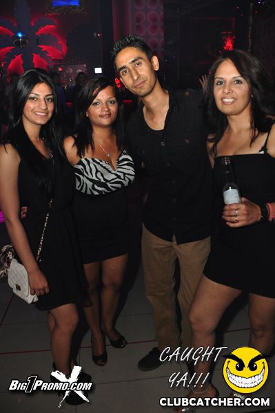 Luxy nightclub photo 192 - September 1st, 2012