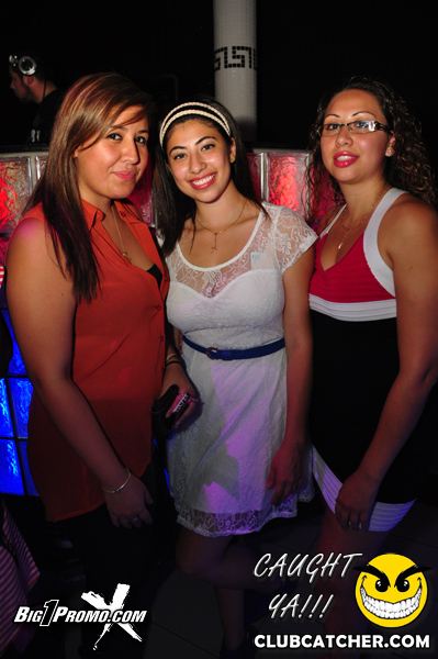 Luxy nightclub photo 196 - September 1st, 2012