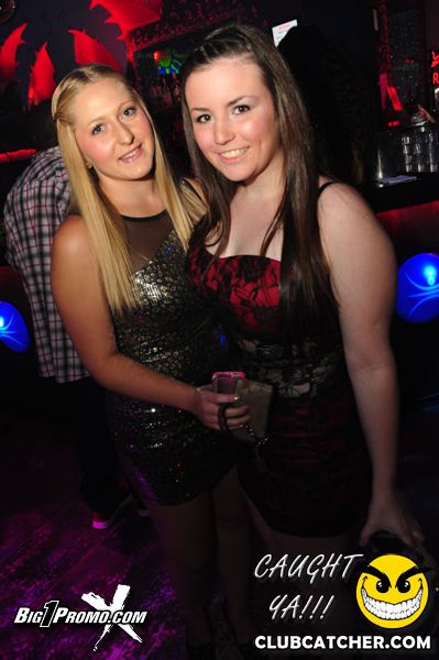 Luxy nightclub photo 198 - September 1st, 2012